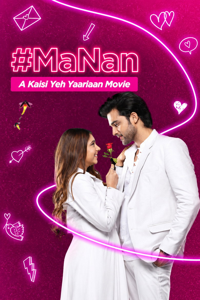 MaNan – A Kaisi Yeh Yaariyan Movie (2022) WEB-DL Hindi Full Movie 480p 720p 1080p