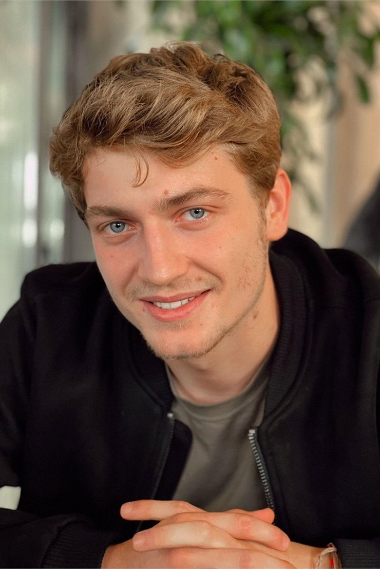 Erdem Şanlı photo
