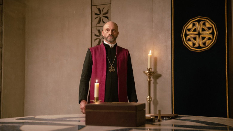 Still from His Dark Materials - Season 3 Episode 3
