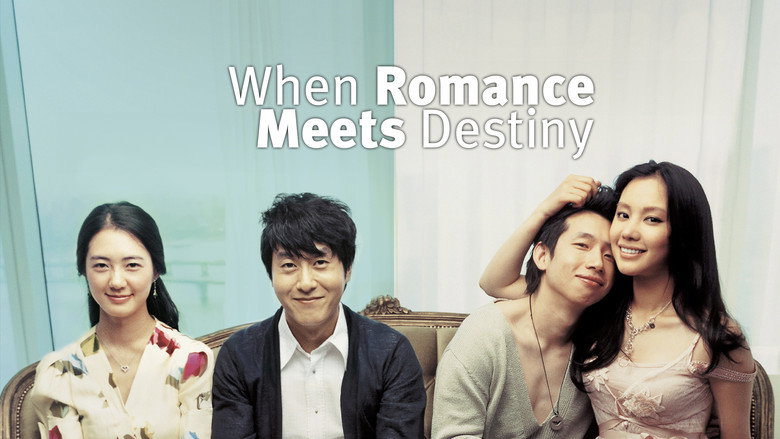 When Romance Meets Destiny 6