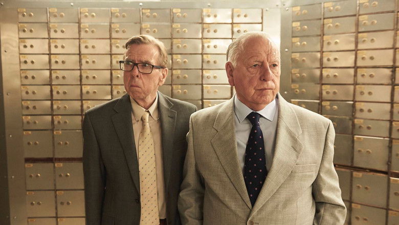 Still image for Hatton Garden season 1 episode 1: Episode 1 Still image for Hatton Garden season 1 episode 1: Episode 1