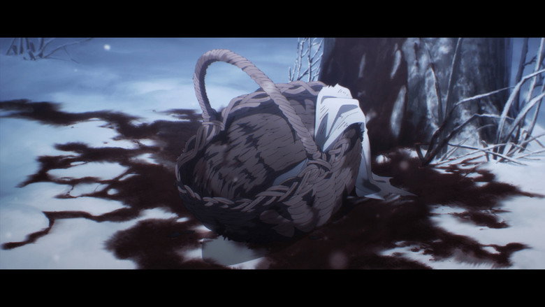 Still from Arknights - Season 3 Episode 7