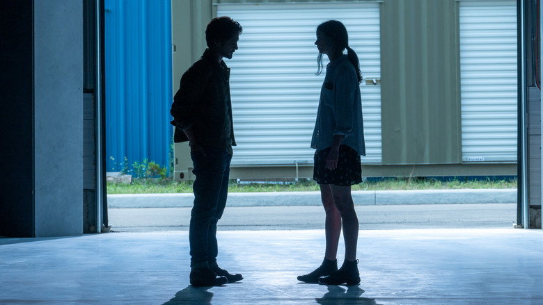 Still from Orphan Black: Echoes - Season 1 Episode 2