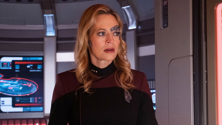 Star Trek: Picard: 3×4