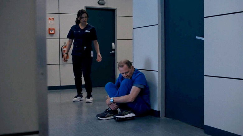 Shortland Street Sezóna 35 Epizoda 15 bombuj