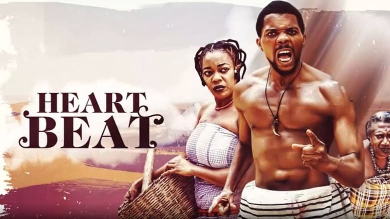 Heart Beat movie poster