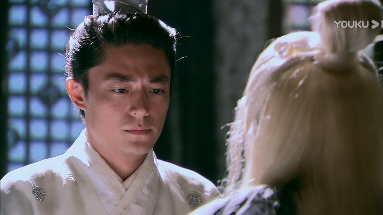 Still from Chinese Paladin 3 - Season 1 Episode 7
