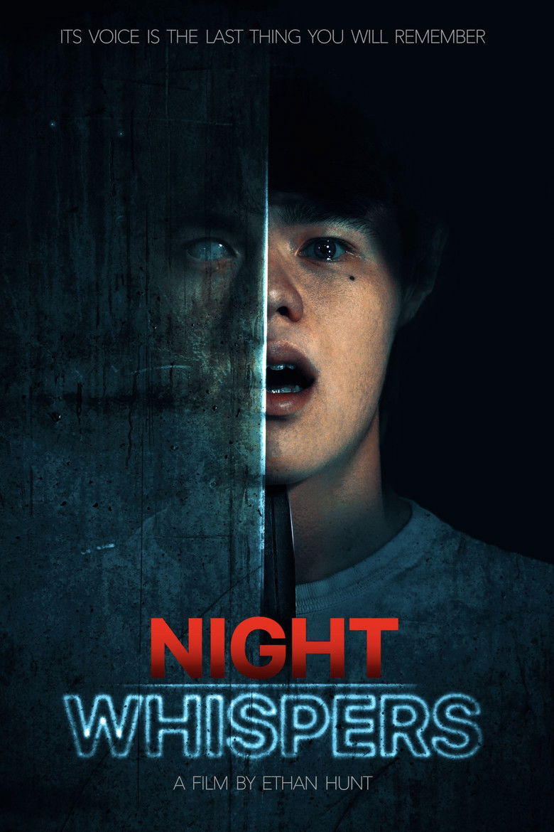 Imatge de Night Whispers