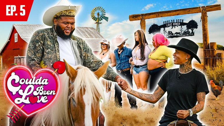 Still image for Coulda Been Love season 1 episode 5: Country Boy
