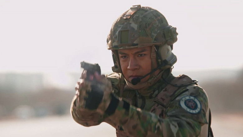 Still image for The War Has No Distance season 1 episode 29: Episode 29 Still image for The War Has No Distance season 1 episode 29: Episode 29