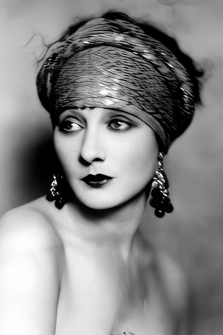 Betty Blythe photo 3