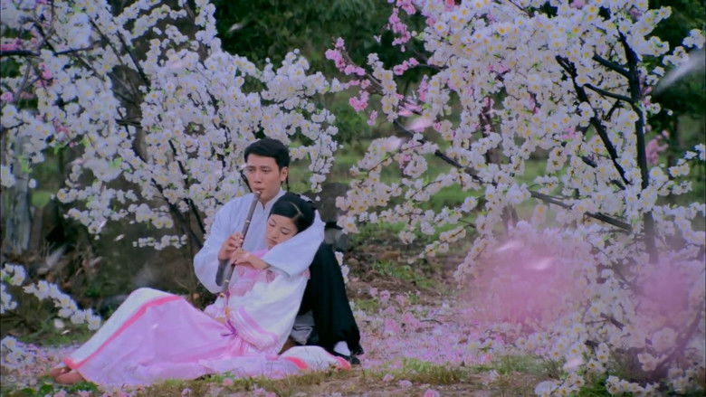 Still image for Four Women Conflict season 1 episode 35: Episode 35