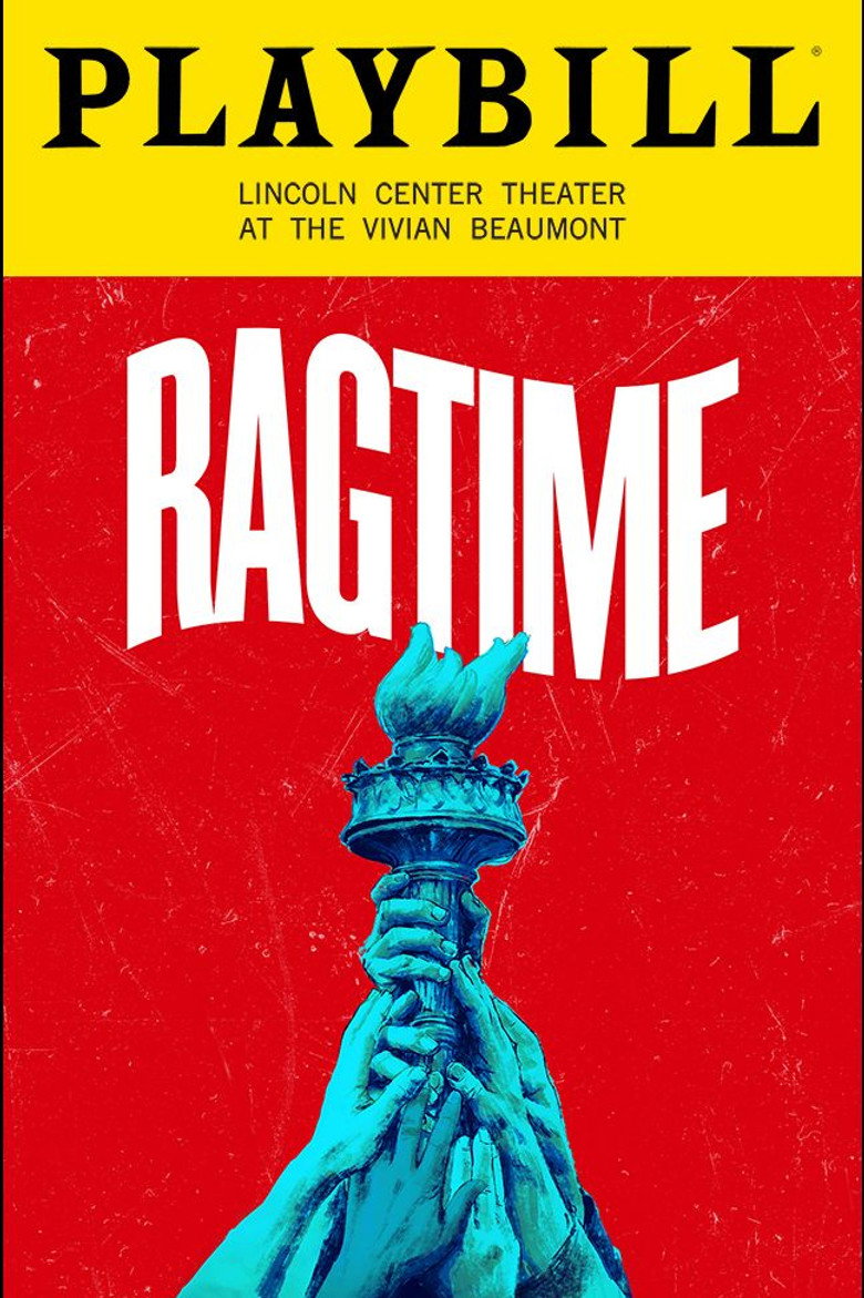 Ragtime Broadway Revival