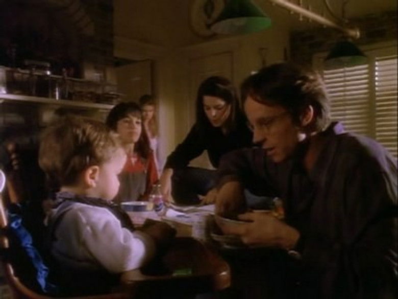 Still image for Party of Five season 1 episode 22: The Ides of March