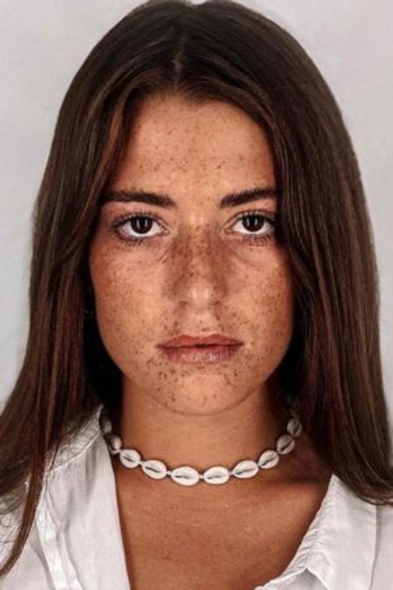 Luna Ginestet portrait image