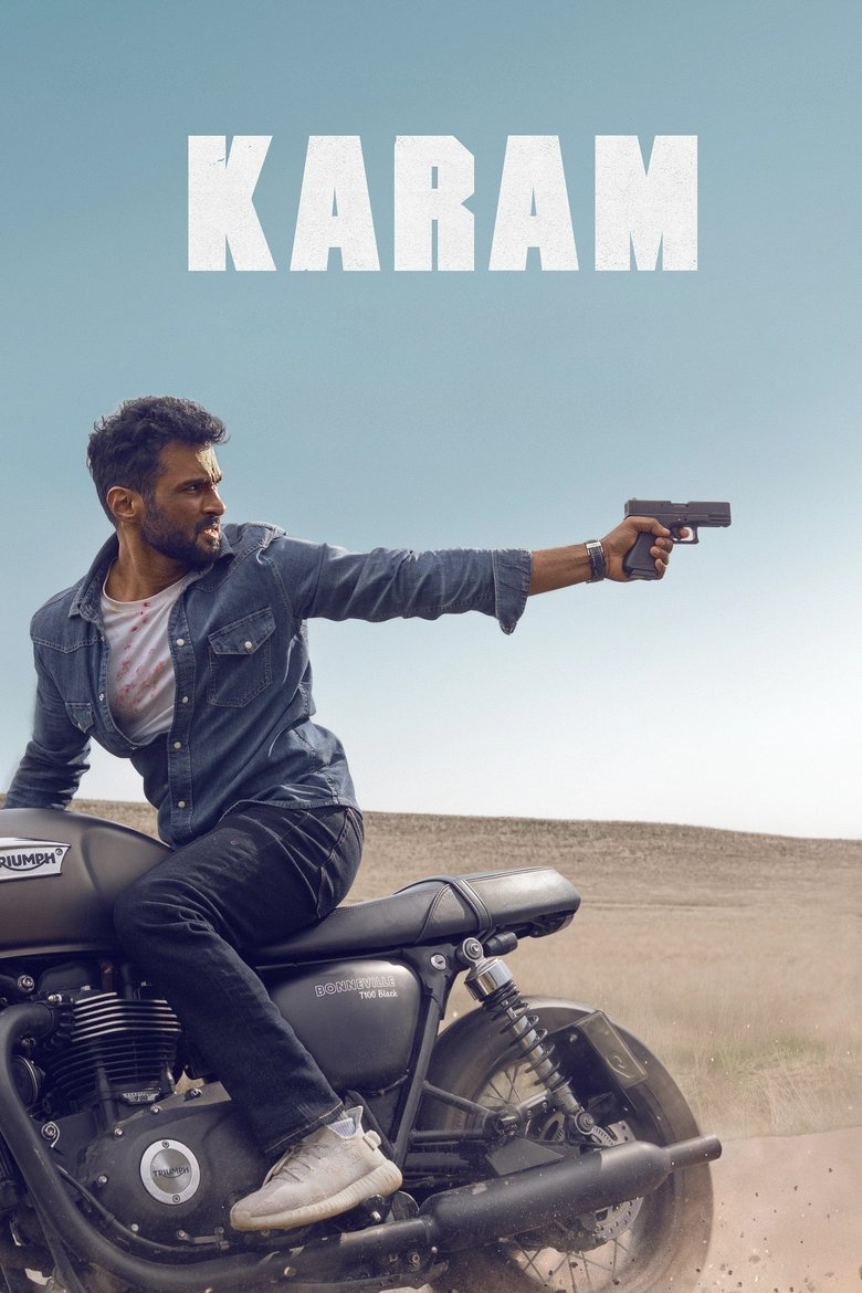 Karam main poster