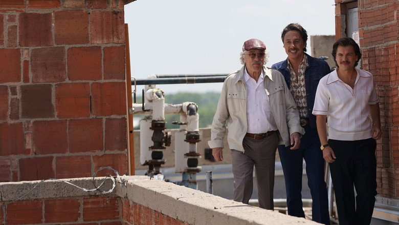 Backdrop