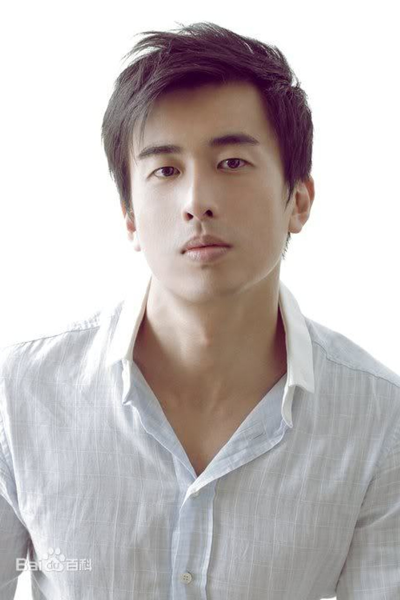 Fu Kim-Hung portrait image