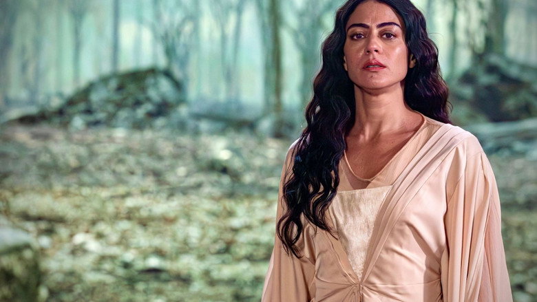 Scene still 3 from Nosso Lar 3: Vida Eterna