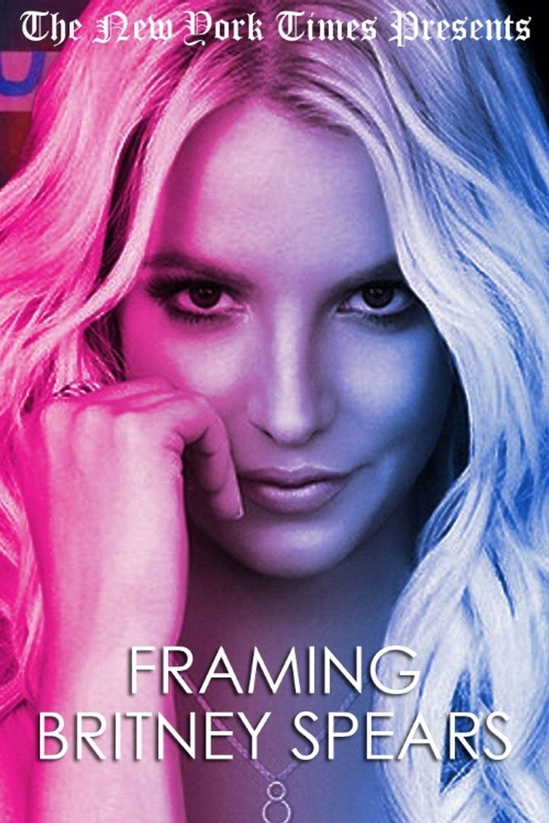 Where To Watch Framing Britney Spears