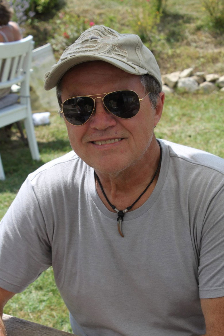 Philippe Guégan photo 2