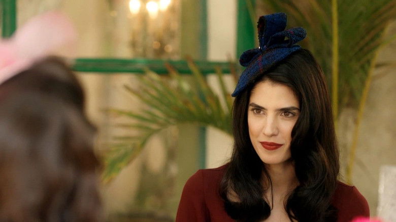 Still image for Eugenie Nights season 1 episode 7: Episode 7