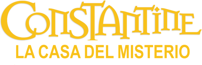 Imagen de Constantine: La Casa del Misterio