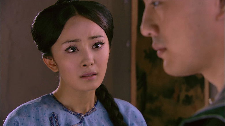 Still image for Palace season 1 episode 29: Episode 29 Still image for Palace season 1 episode 29: Episode 29