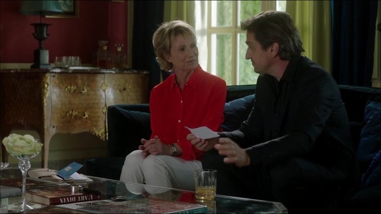 L Art Du Crime Saison 1 Episode 2 L'Art du crime: Saison 1 Episode 2 - Elite Series