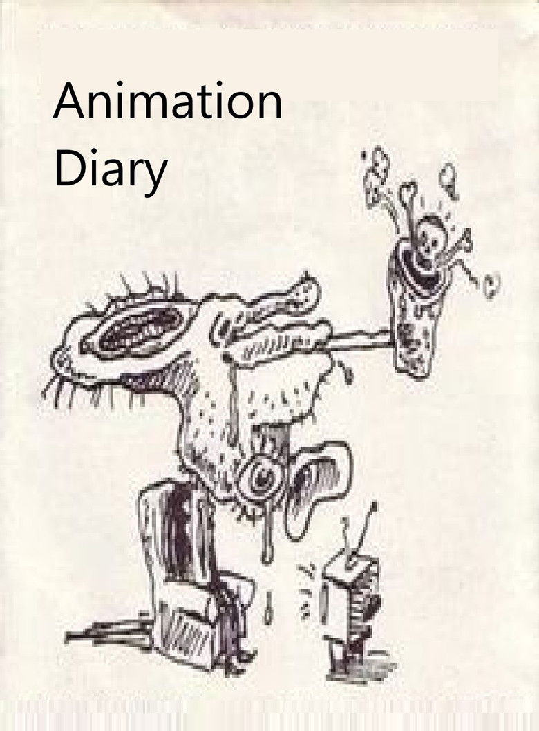 Imatge de Animation Diary
