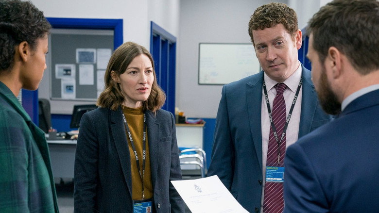Still from Line of Duty - Season 6 Episode 2
