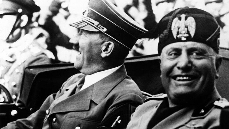 Still image for World War II: Countdown to Victory season 1 episode 5: Fighting Further Afield Still image for World War II: Countdown to Victory season 1 episode 5: Fighting Further Afield