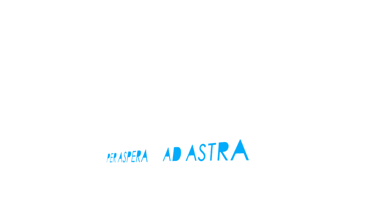 Per Aspera Ad Astra