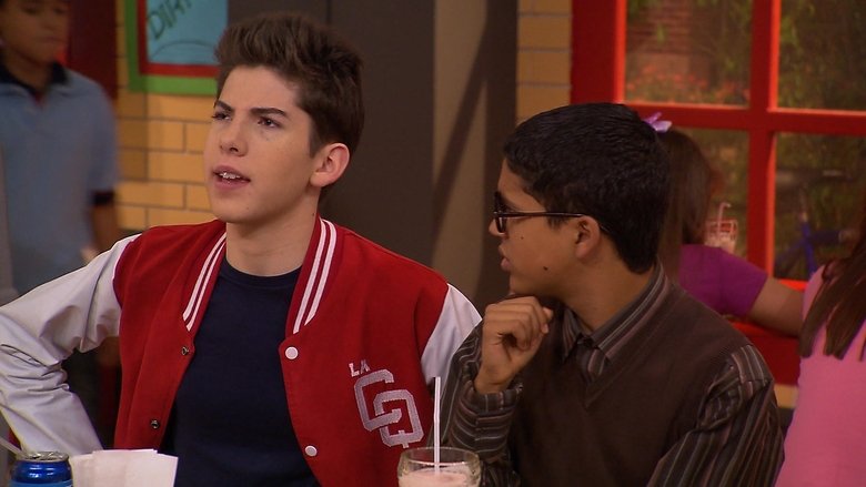 Still image for La CQ season 1 episode 24: Episode 24