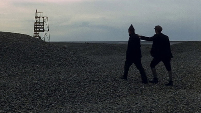 Scene still 7 from Rebellion in Patagonia