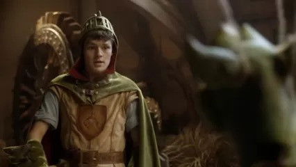 Still image for Flin & Flo season 1 episode 15: Episode 15