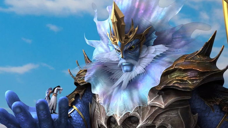 Still image for The Land of Miracles season 1 episode 25: Episode 25 Still image for The Land of Miracles season 1 episode 25: Episode 25