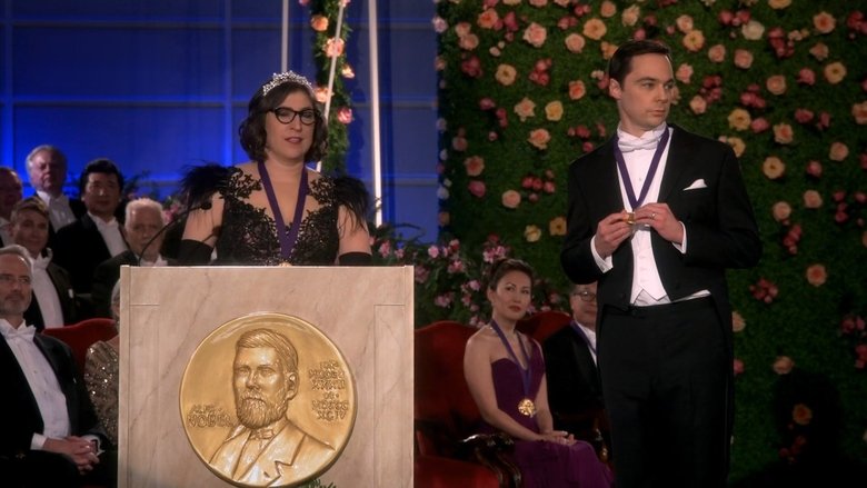 The Big Bang Theory Saison 12 Episode 24 The Big Bang Theory Saison 12 Episode 24 streaming vf & vostfr