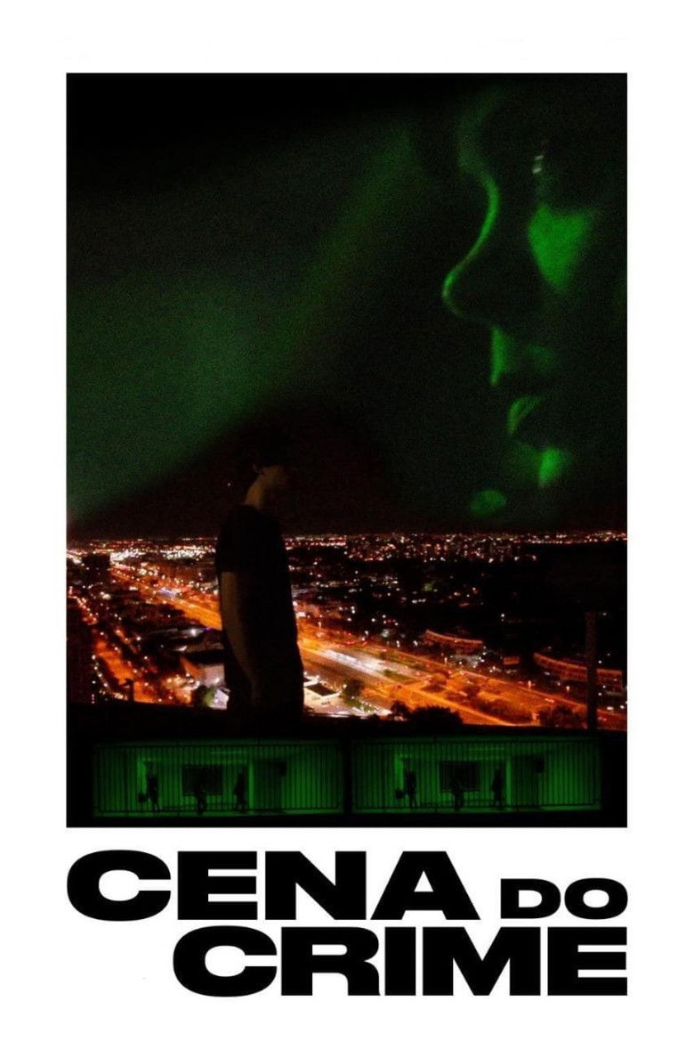 Imatge de Cena do Crime