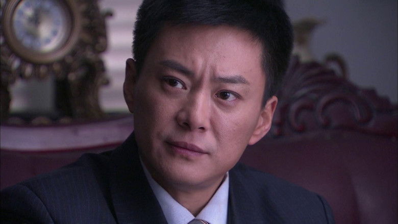 Still image for 伏弩 season 1 episode 17: Episode 17 Still image for 伏弩 season 1 episode 17: Episode 17