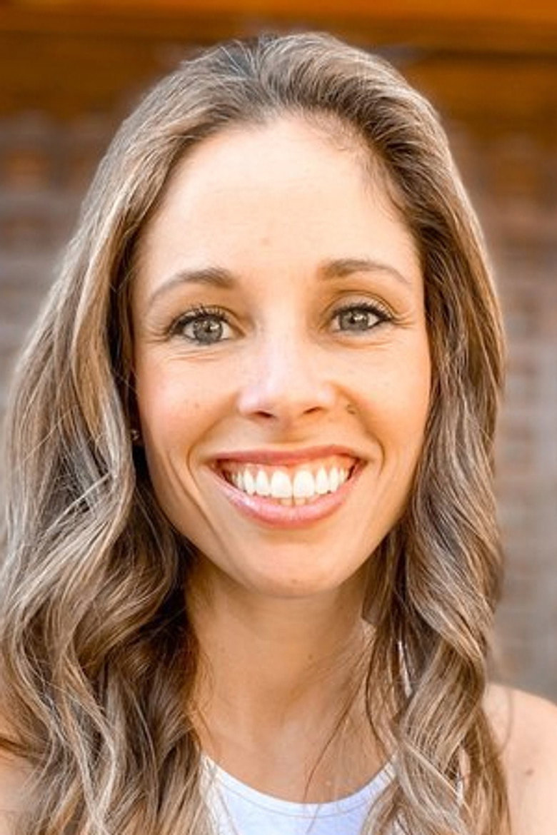 Alexandra Coffman portrait