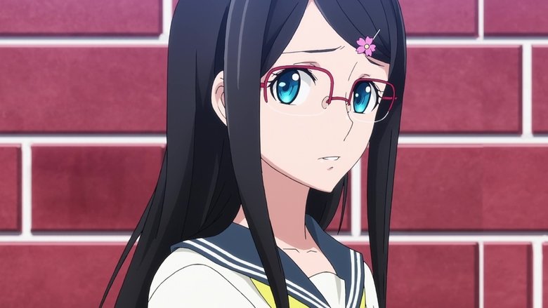 Plunderer: 1x11 ⋆ Anime Online Sub