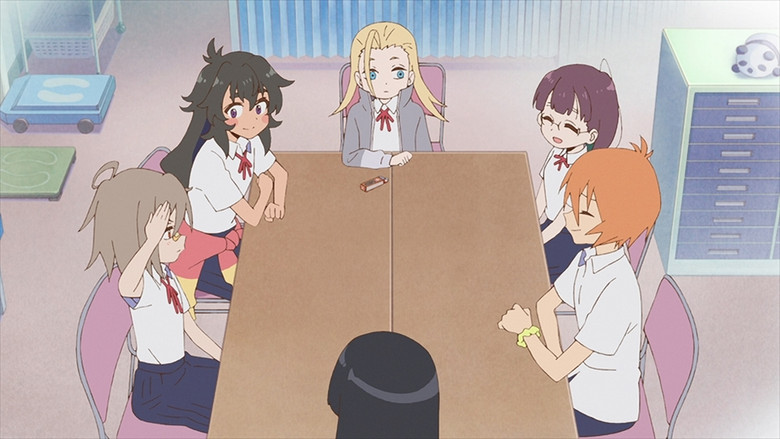 Still from Do It Yourself!! - Season 1 Episode 8