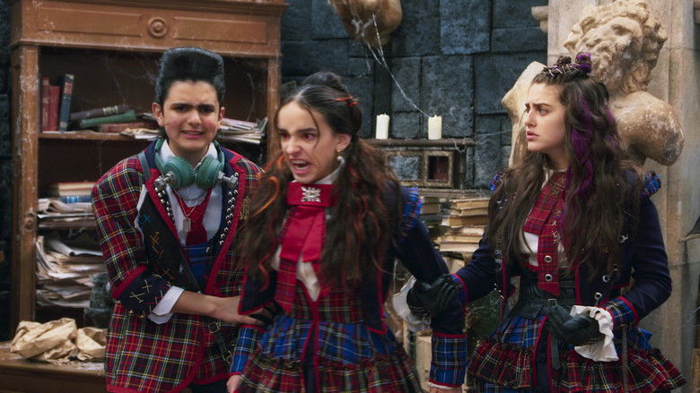 Still image for Tomy Zombie season 1 episode 30: Episode 30