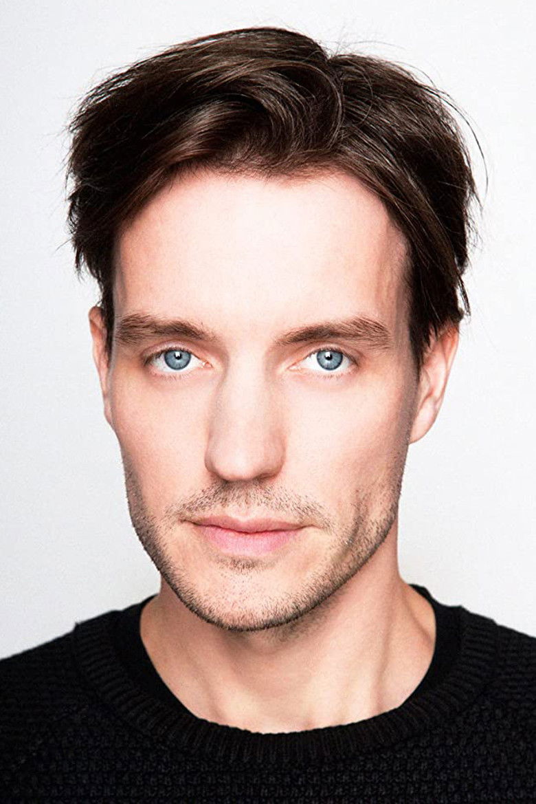 Arjen Tuiten portrait image