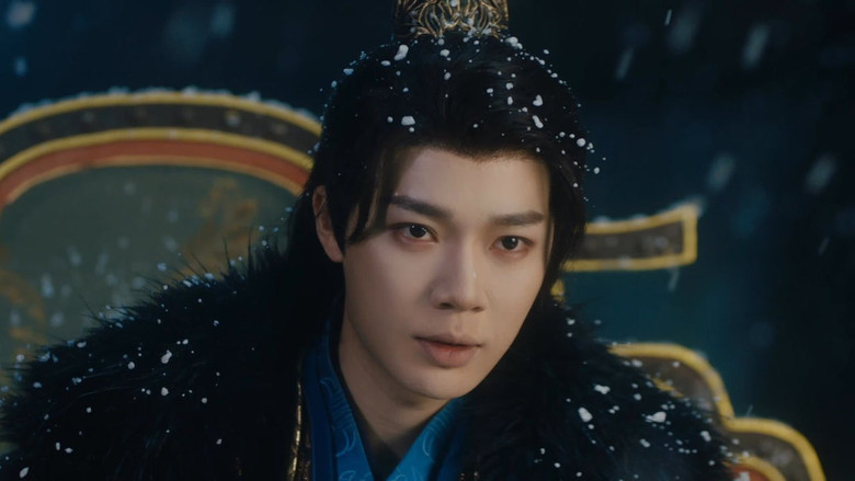 Still image for Mistaken Love season 1 episode 12: Episode 12