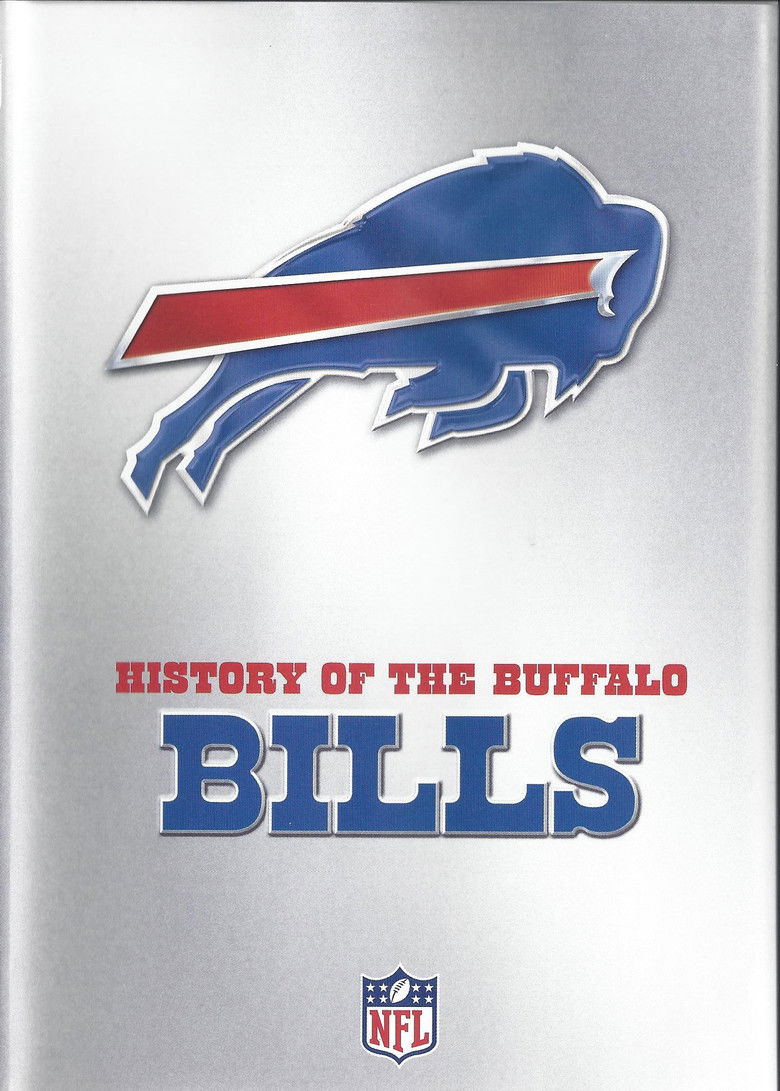 Imatge de History of the Buffalo Bills