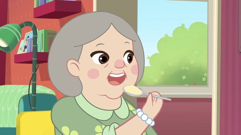 Still image for Luo Bao Bei season 1 episode 33: The Little Boss Still image for Luo Bao Bei season 1 episode 33: The Little Boss