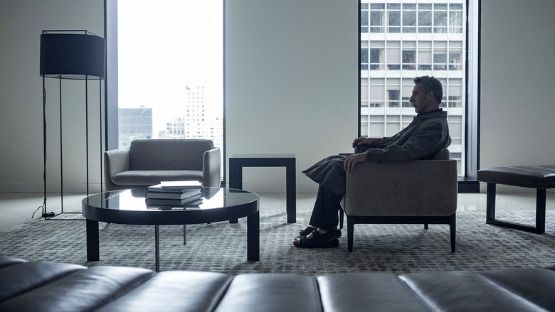Still from The Night Of - Season 1 Episode 3
