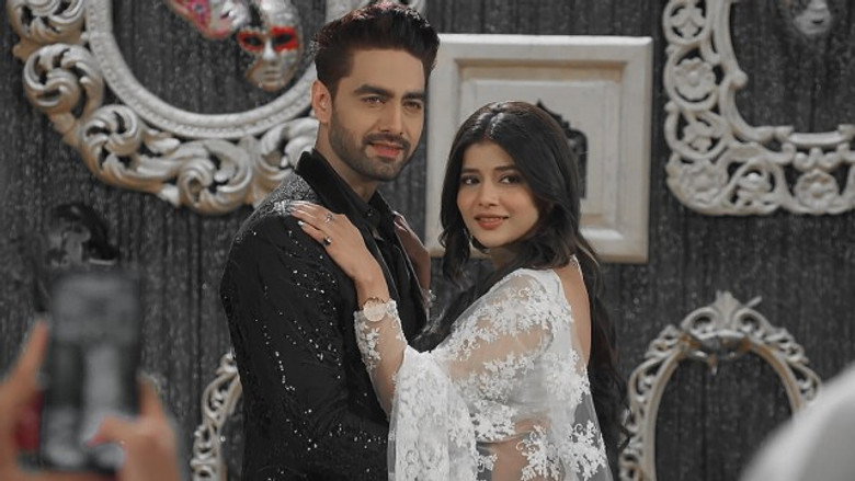 Abhira and Armaan expose Varun